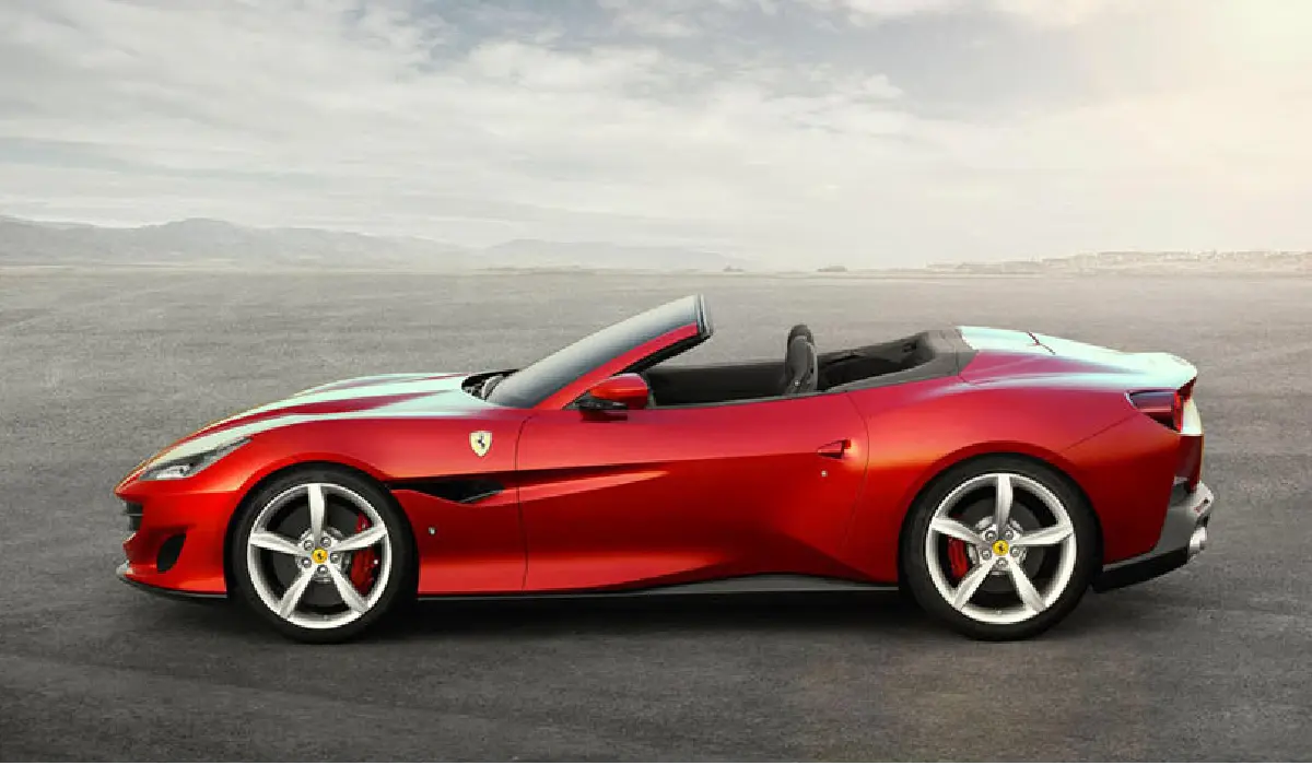 Ferrari - Portofino - Best Car Rentals - Best Preowned Car - Exclusive Concierge Club.webp